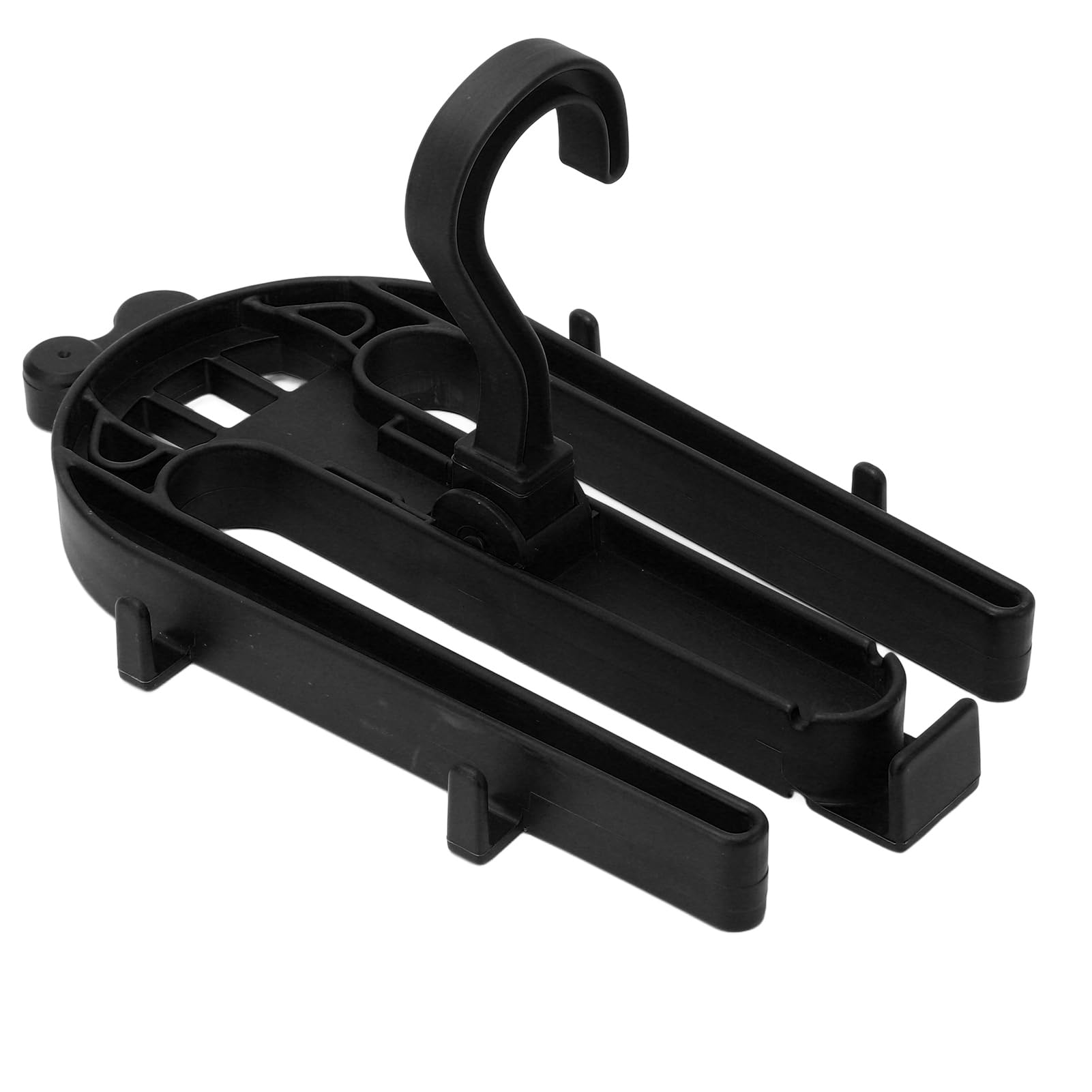 Percha para Traje de Neopreno para Surf, ABS, Percha para Traje de Neopreno Plegable de Secado rápido y Servicio Pesado, Perchas para Surf Plegables multifunción, Perchero