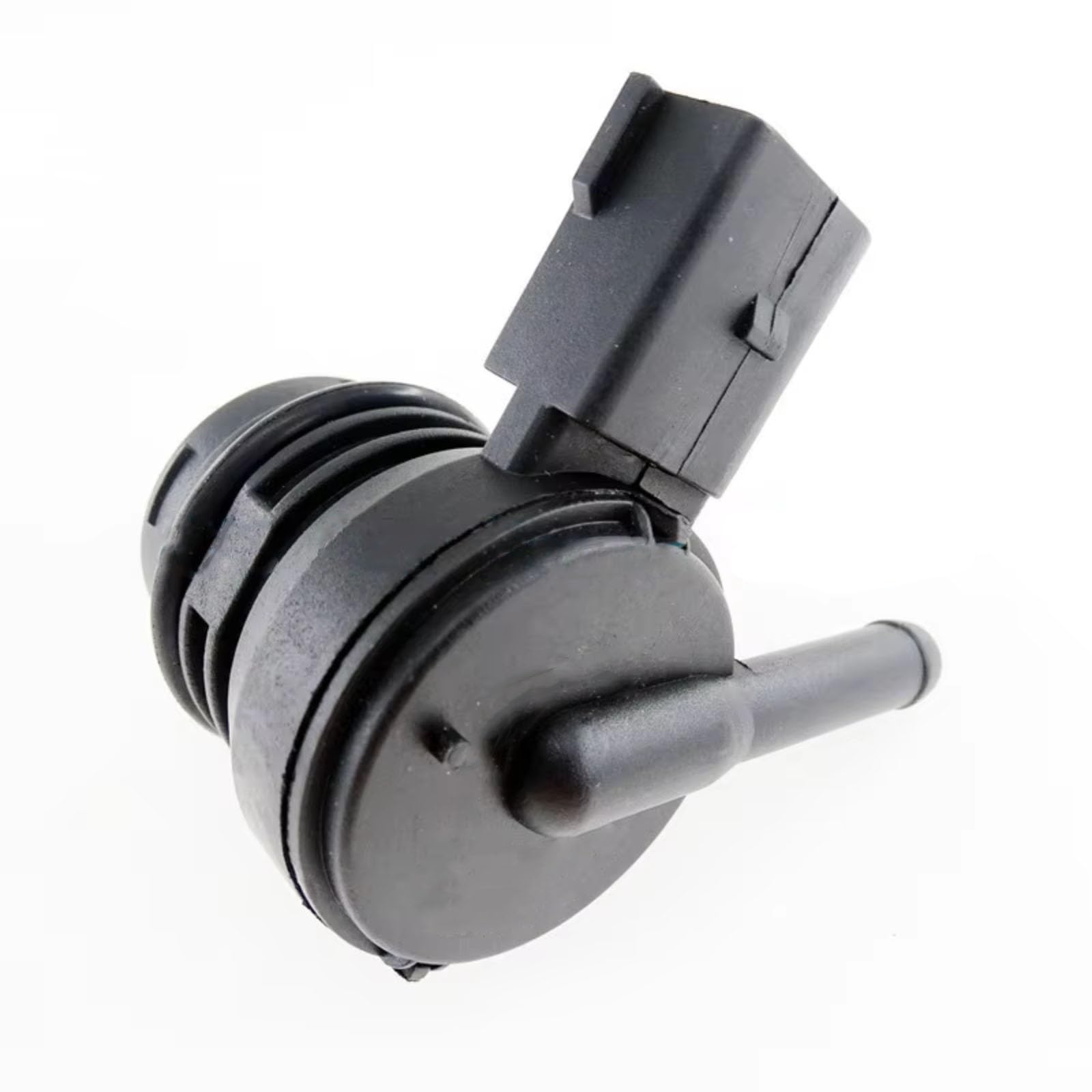 Yeudwua One Color Evaporation Purge Control Valve Compatible With Vw For Bora 1999-2015 For Golf 1998-2014 For Jetta 1999-2009 Vacuum Purge Valve 1J0906517f