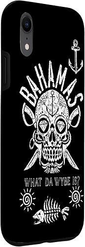 Miniatura 3 de iPhone XR Bahamas, Abaco, Andros, Bimini, Eleuthera Case