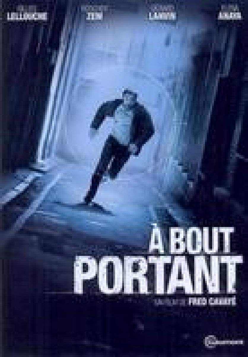 À bout portant [DVD]