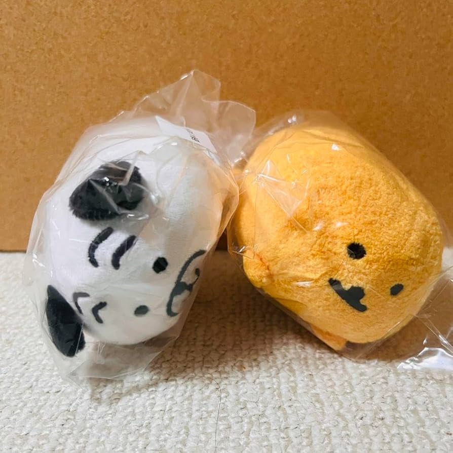 自分ツッコミくま　ごろごろぬいぐるみ　くま・パグ・もぐらコロッケ 自分ツッコミくま もぐらコロッケ もぐコロ 超 BIG ぬいぐるみ - メルカリ