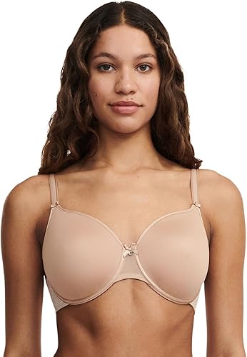 Chantelle Minimizador de contorno sin costuras C Magnifique para mujer