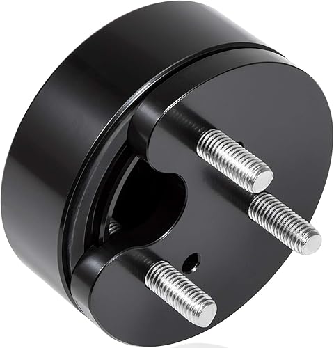 Miniatura 6 de Kit de sumidero de doble puerto de retorno integrado de gasolina diésel compatible con Airdog FASS Cummins Duramax Powerstroke