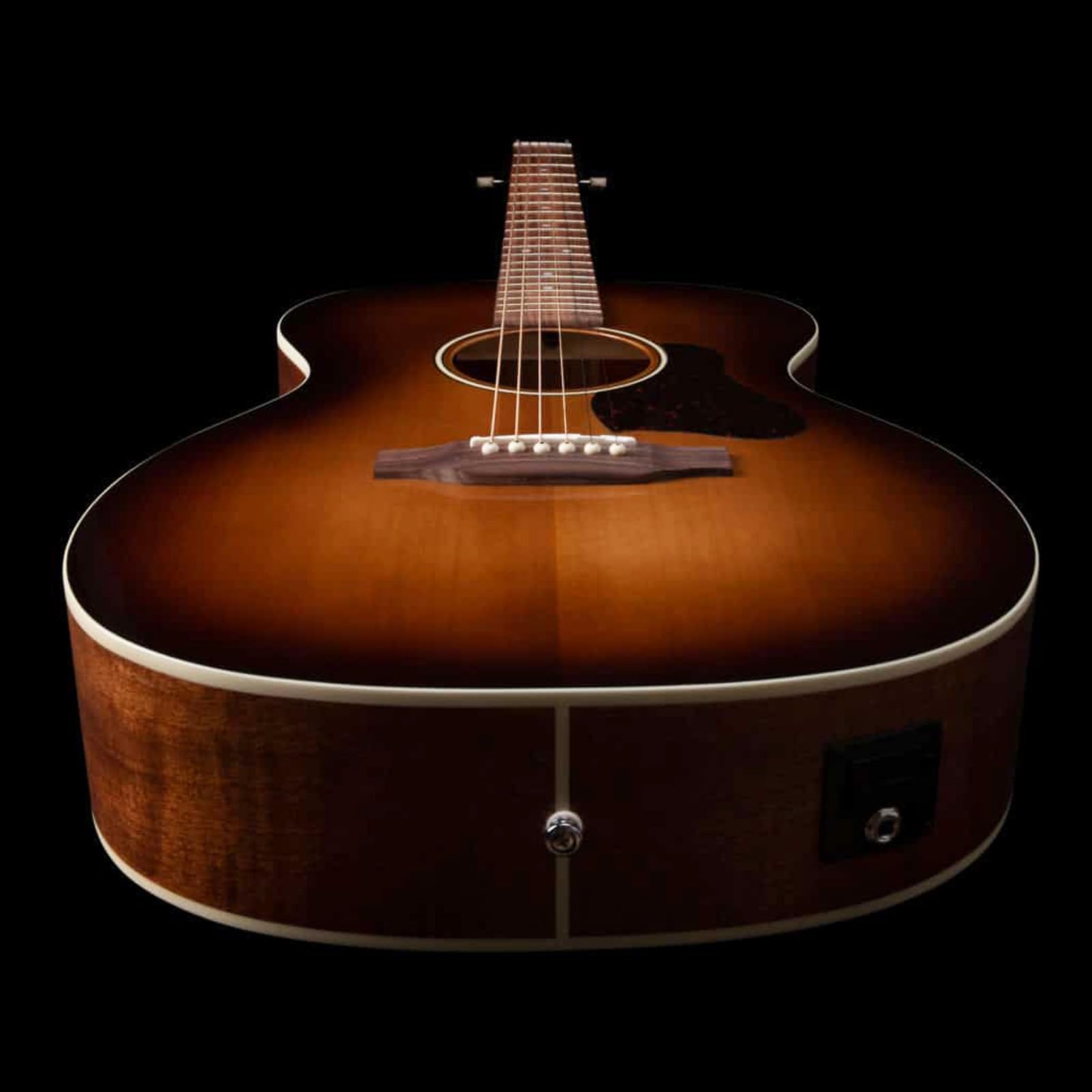 Amazon | Art & Lutherie (アートアンドルシアー) エレアコギター