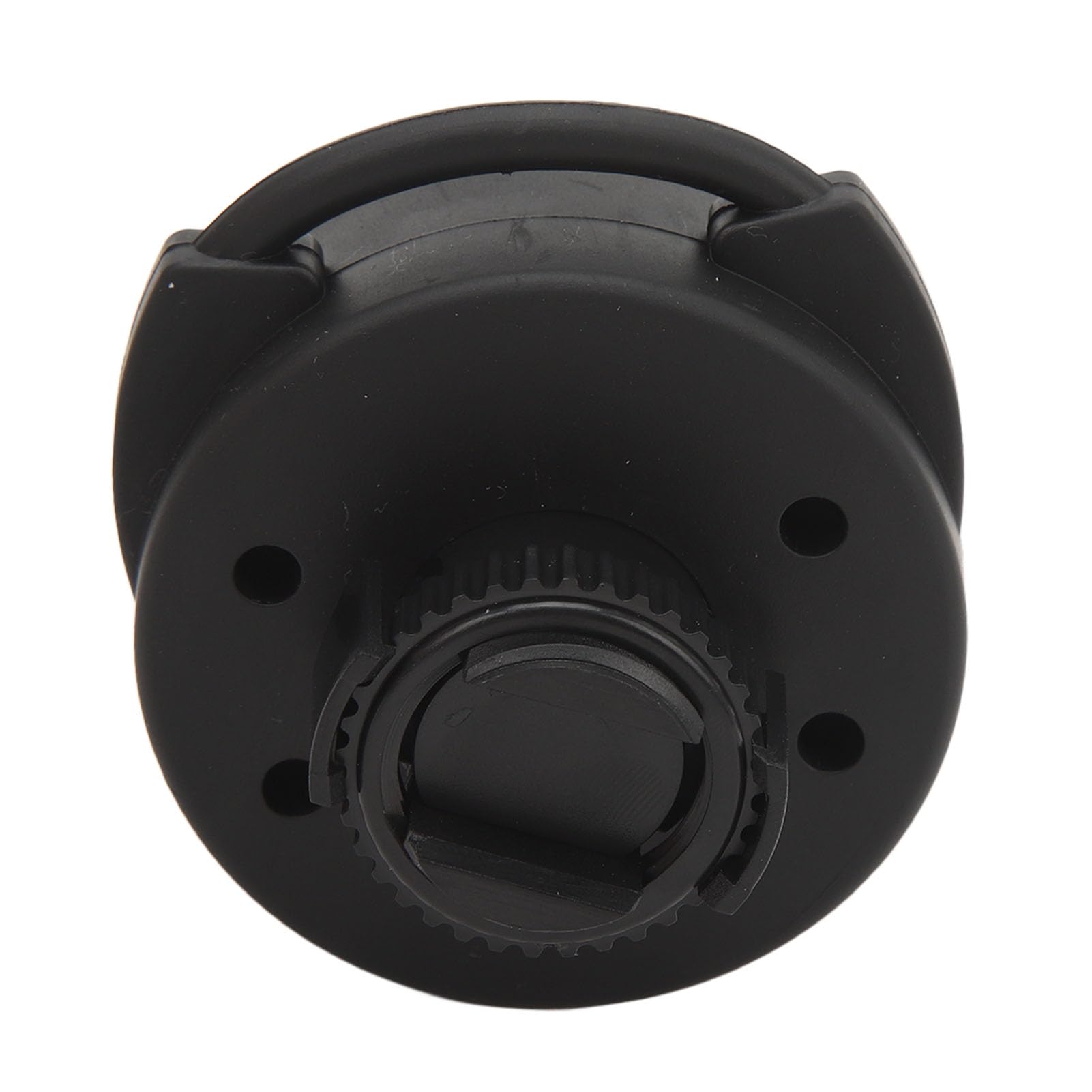 Brújula subacuática, Luminosa Impermeable Pulgar, 50M Profundidad de navegación con ventana lateral Conexión segura Abrazadera para Buceo, Senderismo, Supervivencia