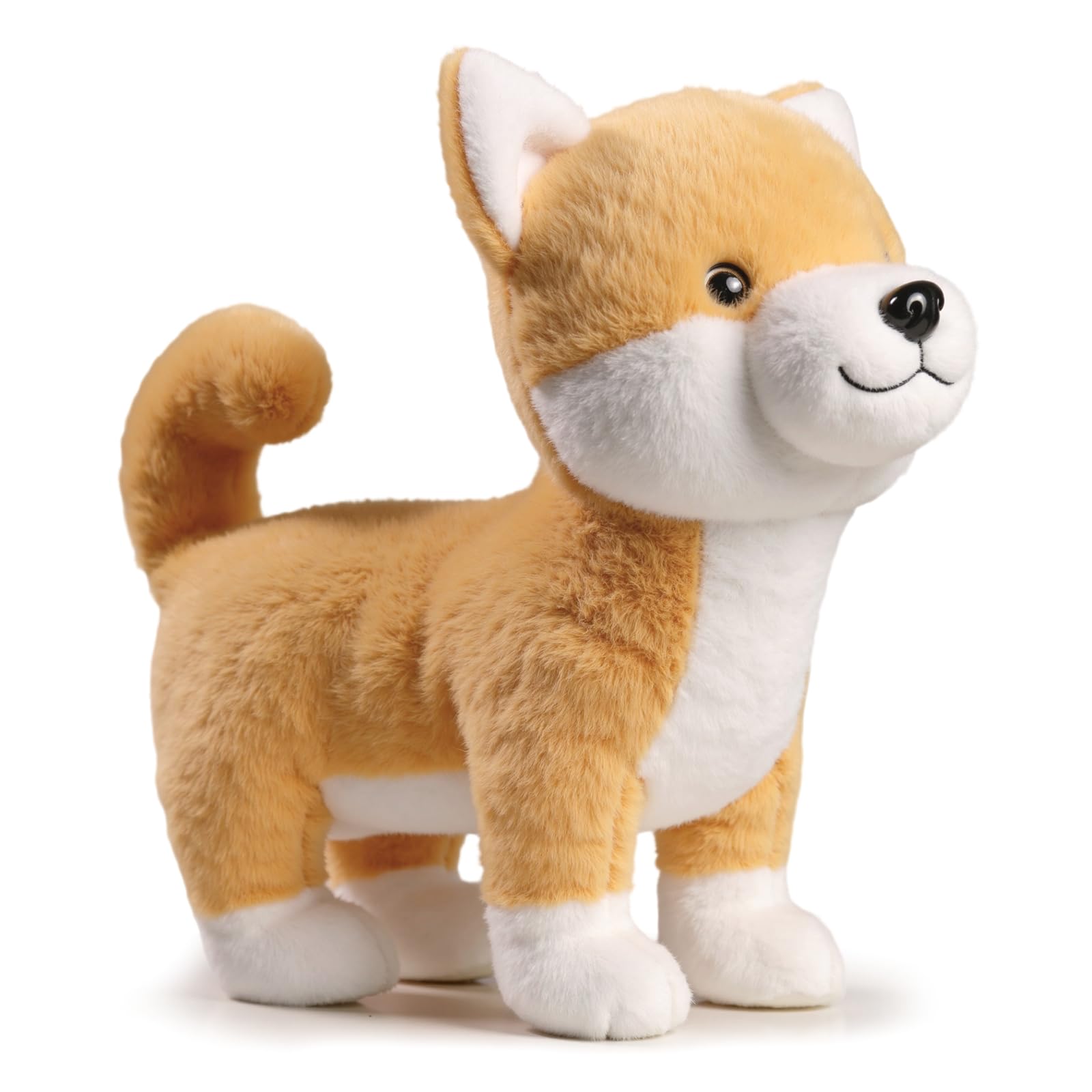 Generico Giocattolo Animato per Cani Peluche, Movimento Intelligente