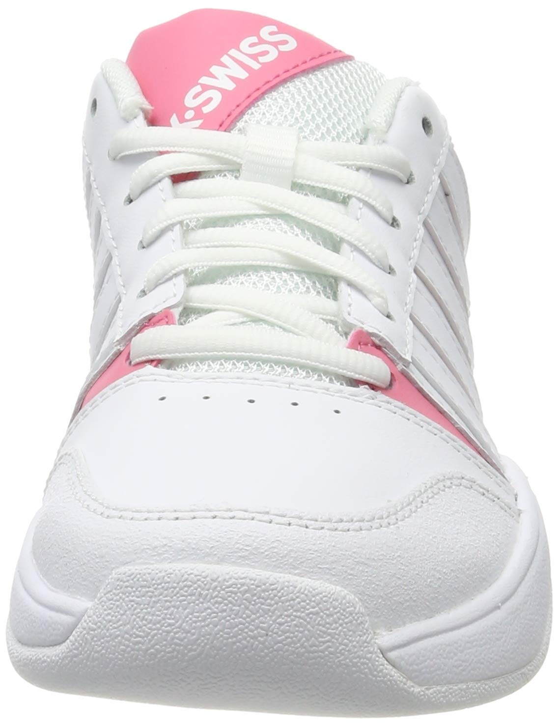 K-Swiss Mädchen Court Smash Carpet Tennisschuhe
