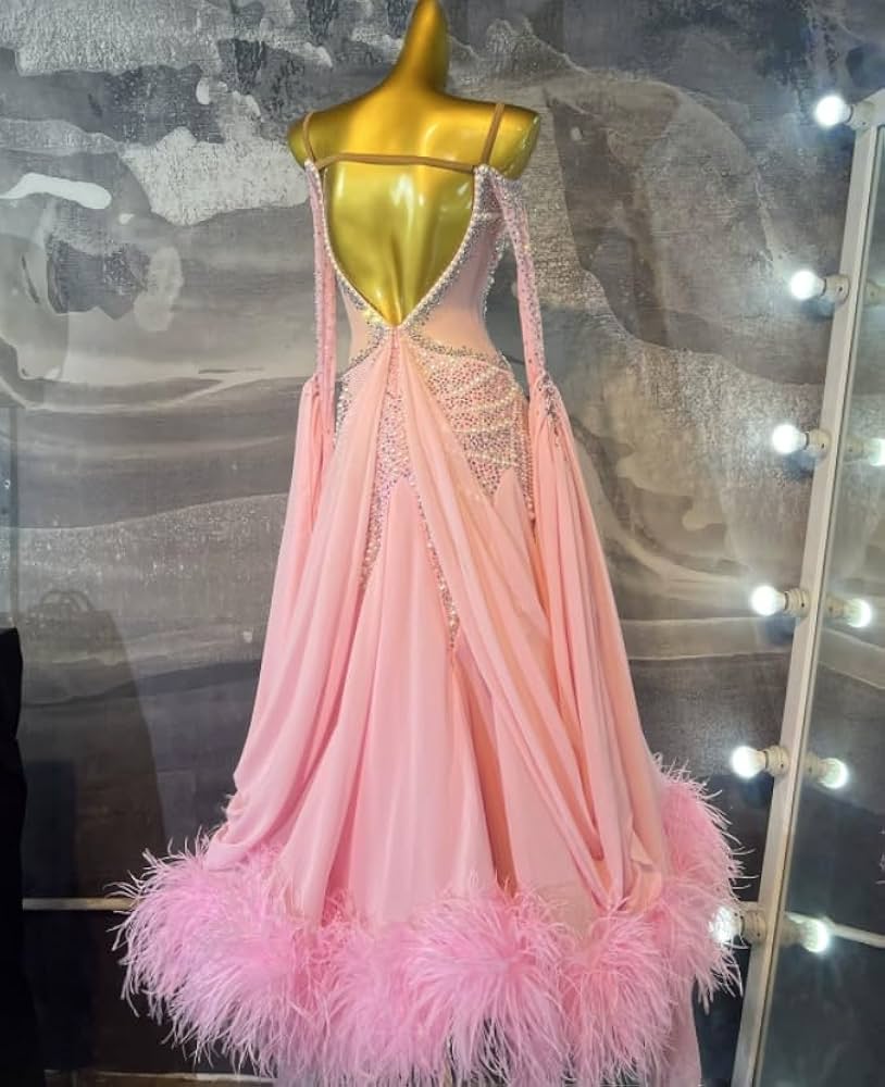 社交ダンス　ドレスセットエミリーさん専用 ea421da629b6bdcd8b4c3e313419d5