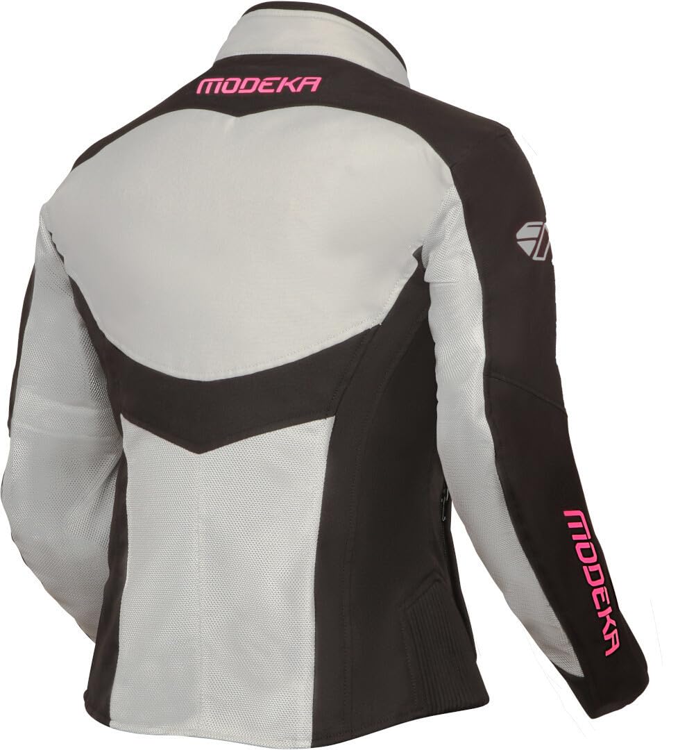 Modeka Emma Air Damen Motorrad Textiljacke