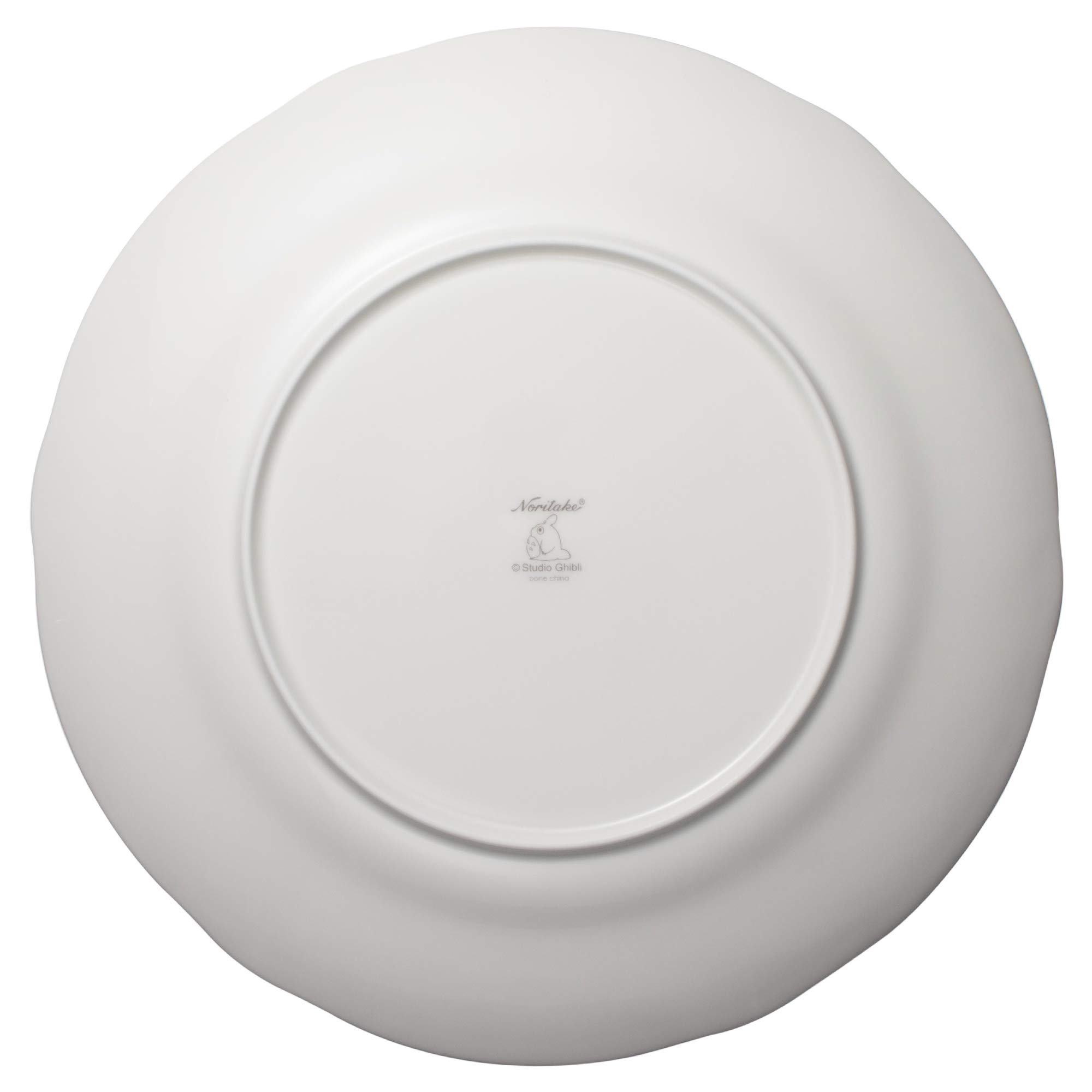 Noritake サブライム 27.5cmプレート4枚セット サブライム 27.5cmプレート | ノリタケ食器公式オンラインショップ