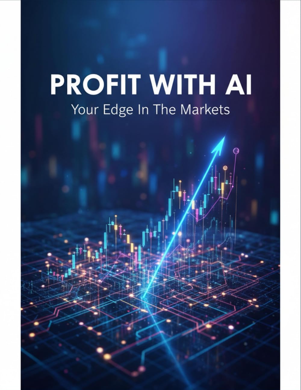 Profit With Ai: Your Edge In The Markets