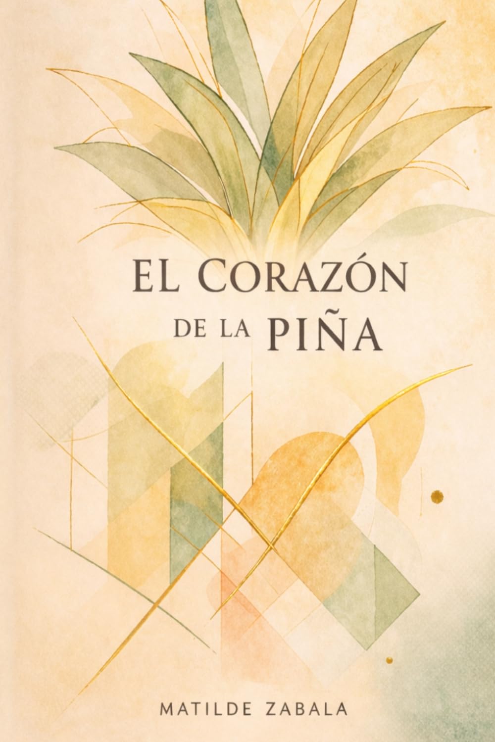 El Corazón De La Piña