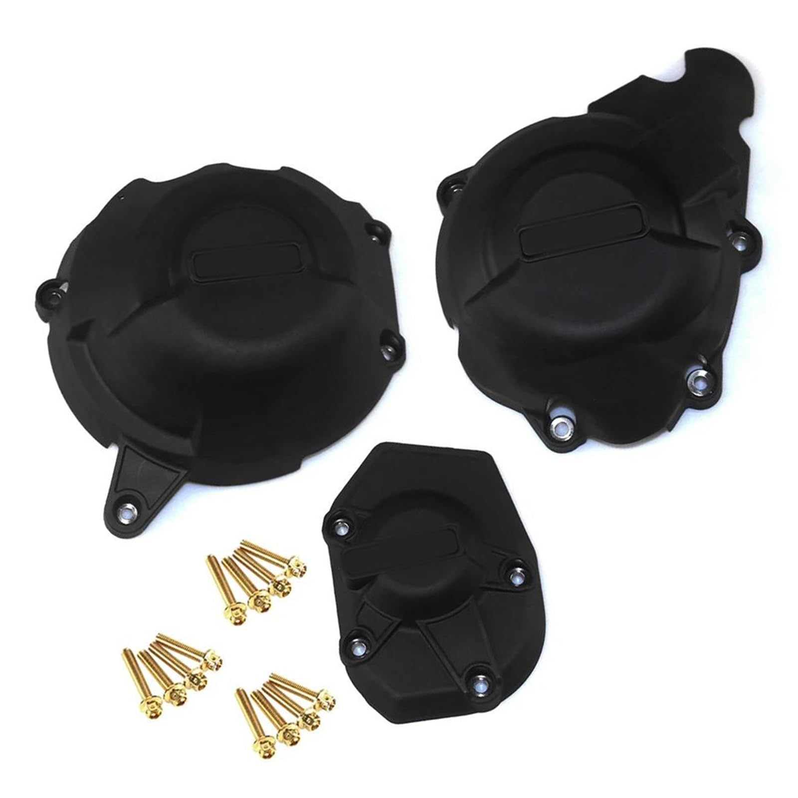 Protections de capot moteur antichoc pour Kawasaki Versys1000 et Z1000SX