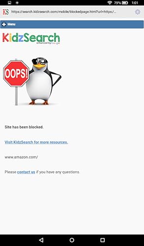 Kidzsearch Safe Search #TOP3