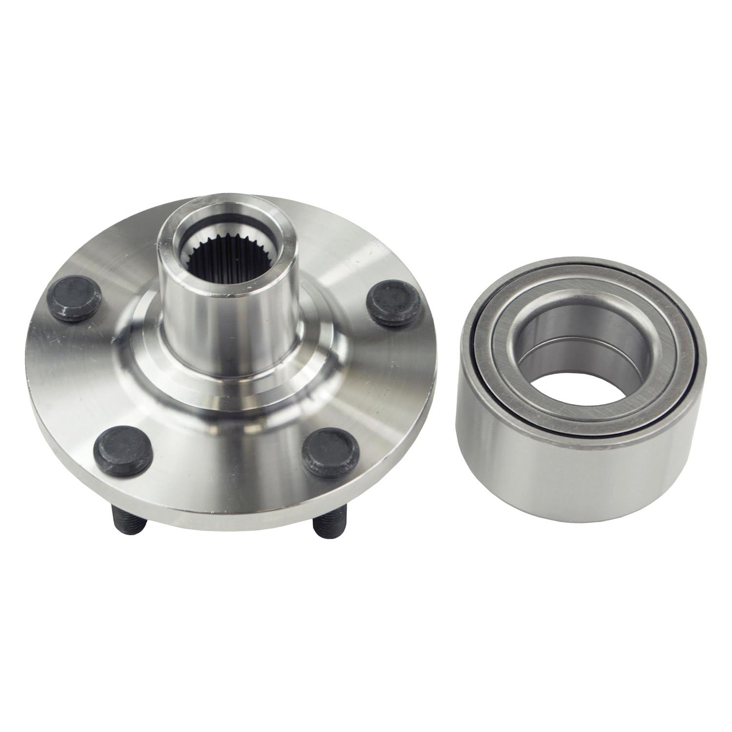 Amazon.com: Mevotech Supreme Wheel Bearing MB86307 : Automotive