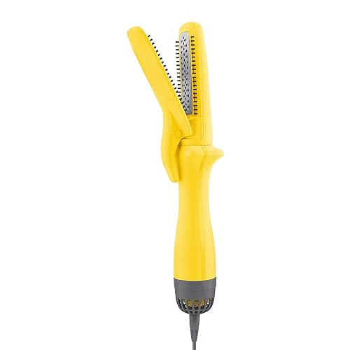 Drybar The Straight Shot - Plancha de secado por soplado