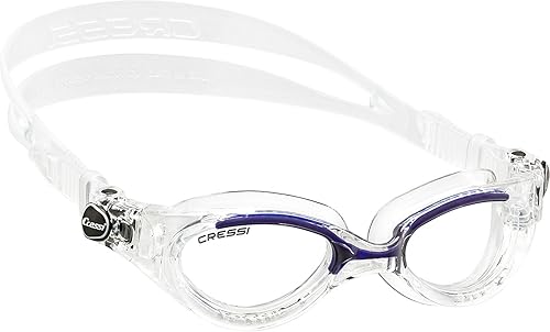 Miniatura 9 de Cressi - Gafas de natación para adulto (lentes tintadas)
