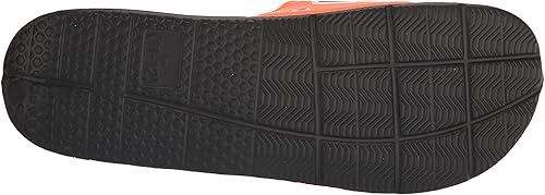 Miniatura 118 de FOCO mens NFL Team Cropped Big Logo Shower Sport Slide Flip Flop Sandals