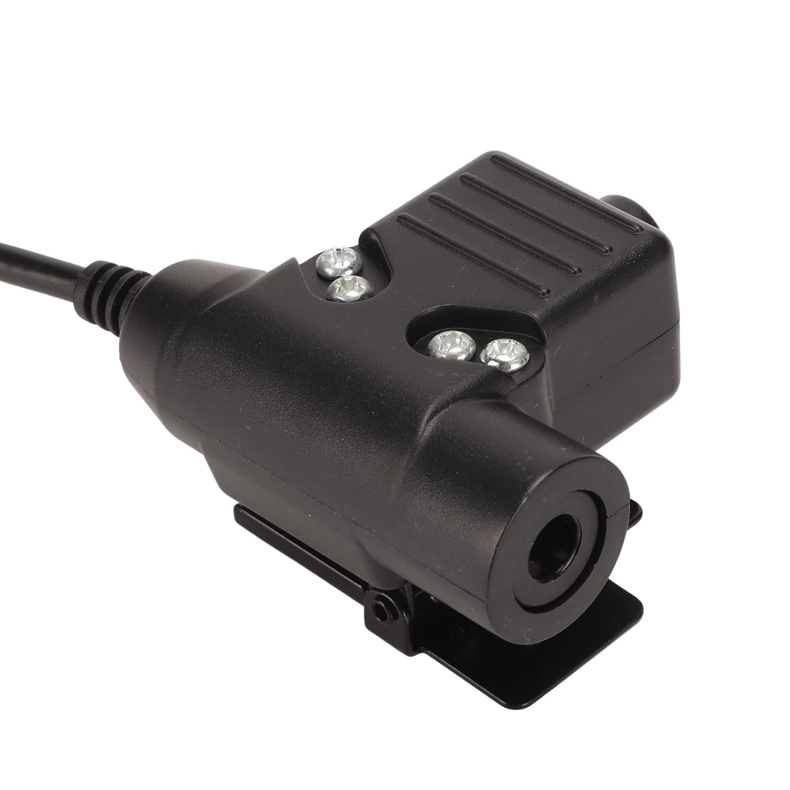 U94 PTT Adaptador Push to Talk Manos Libres para Alan Midland Radio