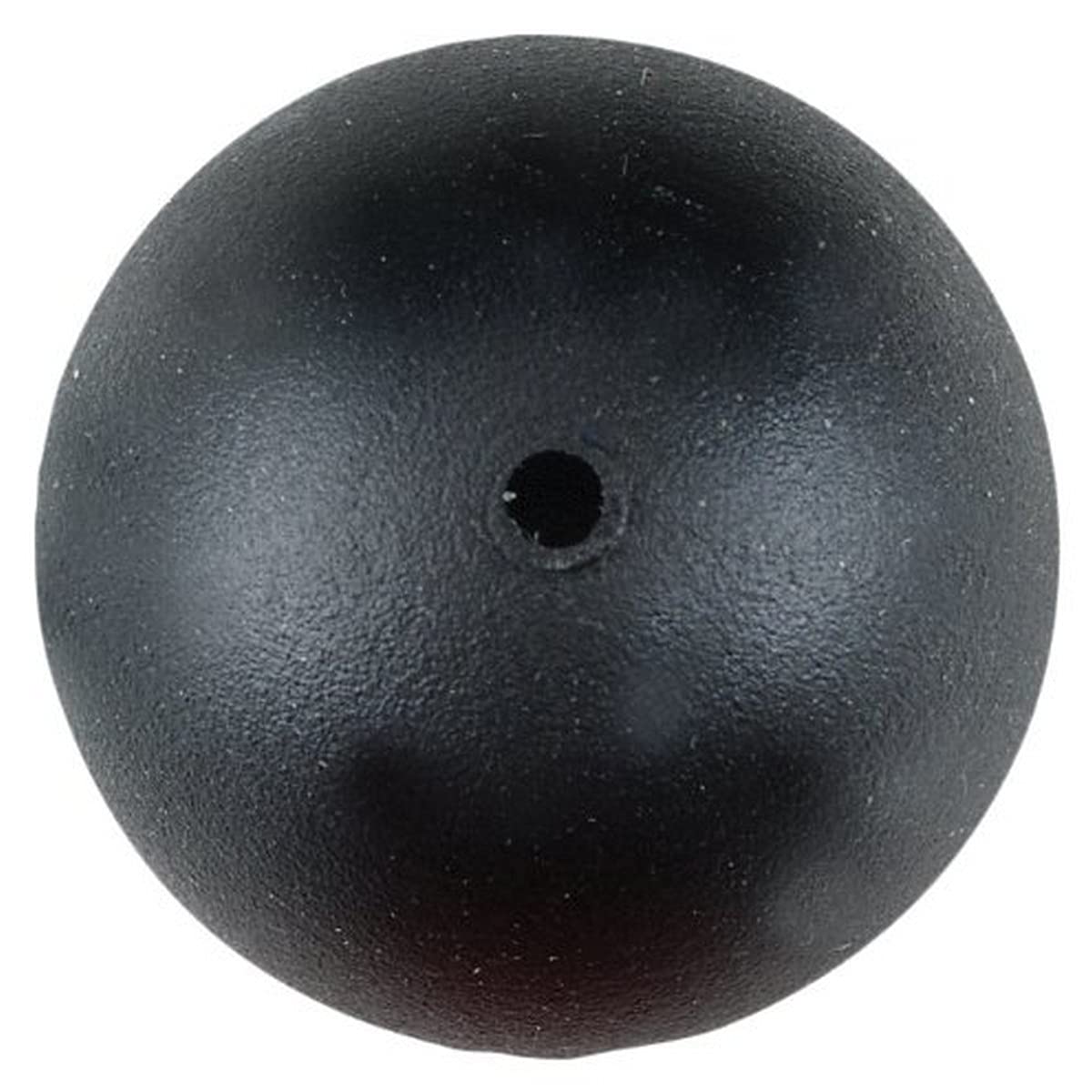 Pine Ridge Archery Brush Buttons (Pack of 2), Black