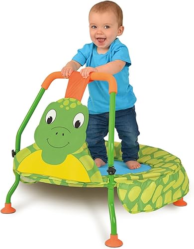 Miniatura 2 de Galt Toys trampolín infantil