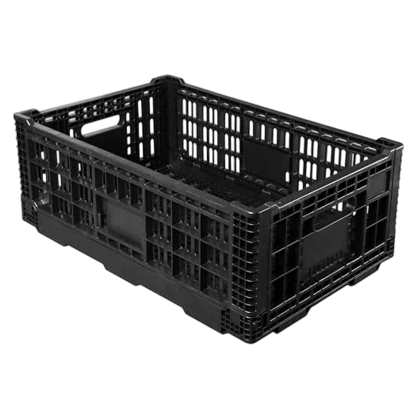 Aufbewahrungskiste Sortieren von, Black ORDINARY