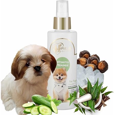 dog friendly antiseptic