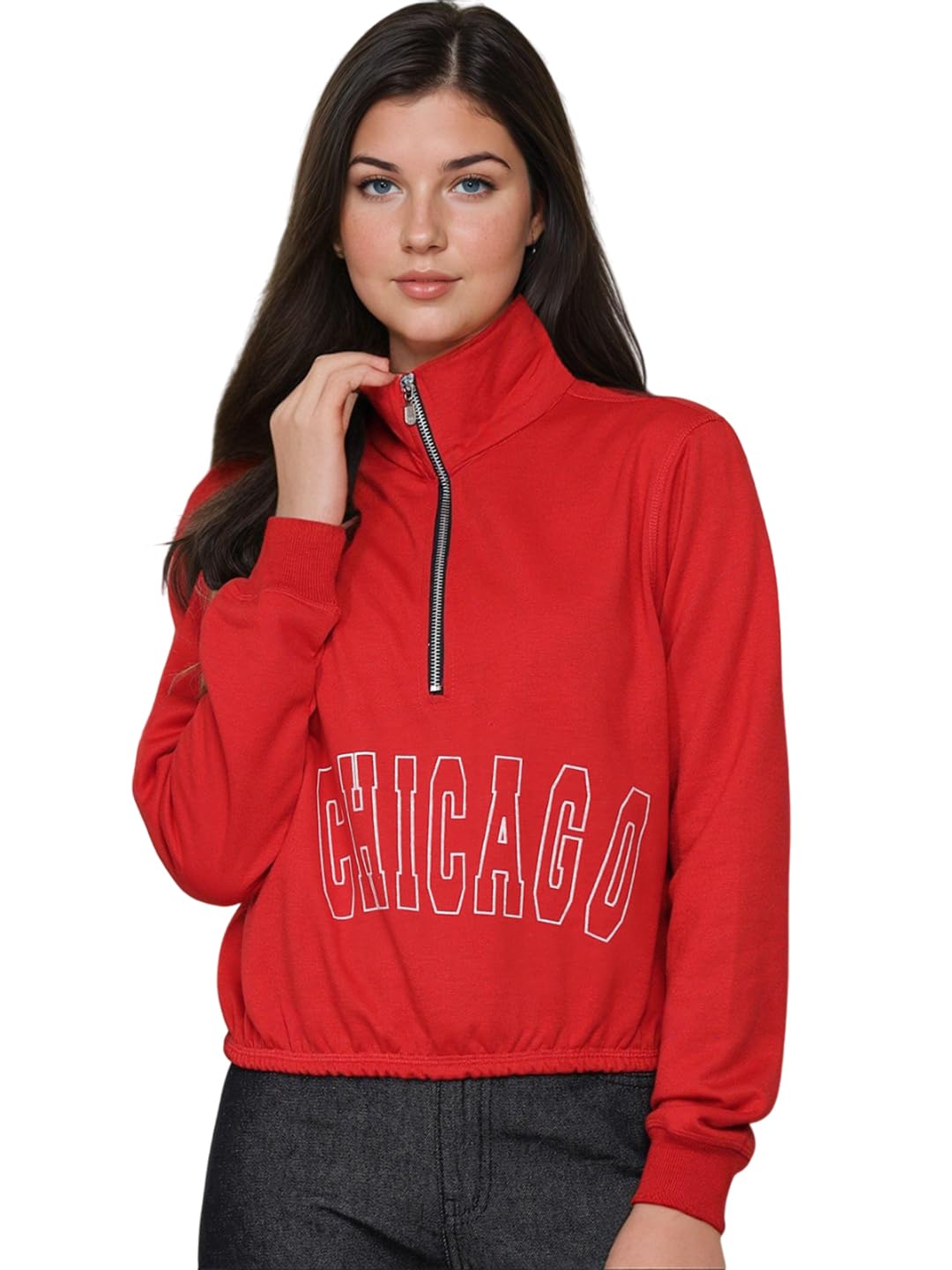 Women Sweatshirt-image-39