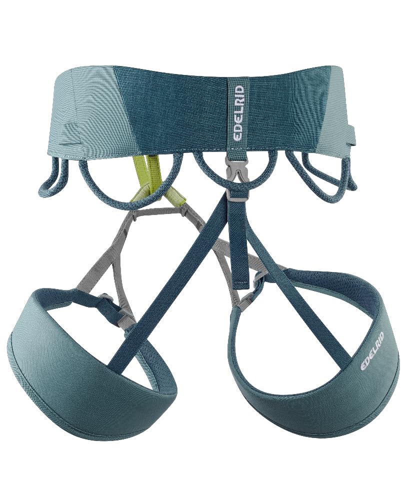 EDELRID Miro Klettergurt Unisex 1er Pack