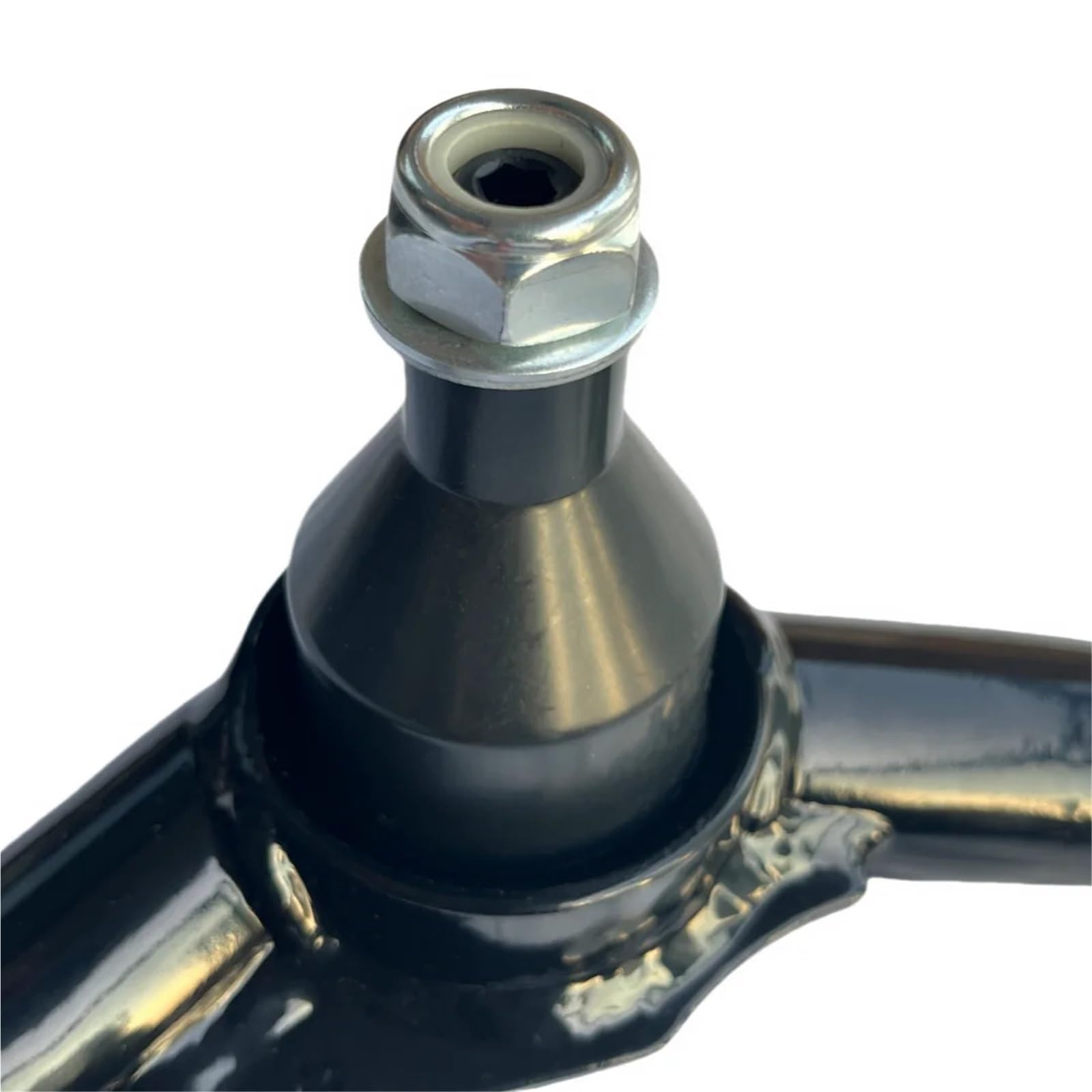 Wahacz samochodowy Wahacz sterujący Przednie górne wahacze 2-4" podniesione 2004-2021 pasujące do Ford Raptor F150 C