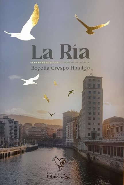 Portada de La Ría