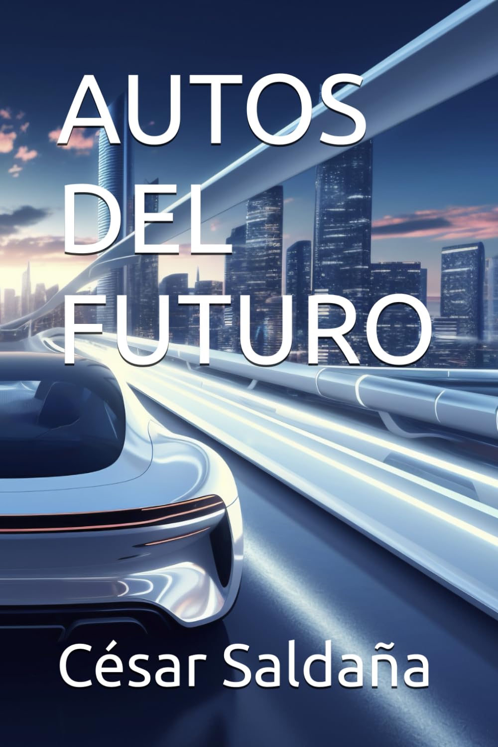AUTOS DEL FUTURO
