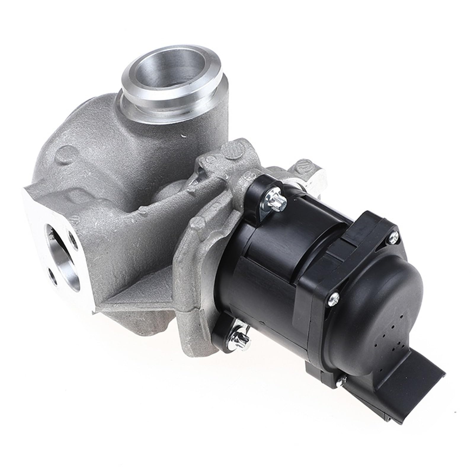 Válvula EGR 9660276280 9649358780 Válvula EGR para Peugeot 206 207 307 308 407 1.6 HDI 1618.NR Reemplazar