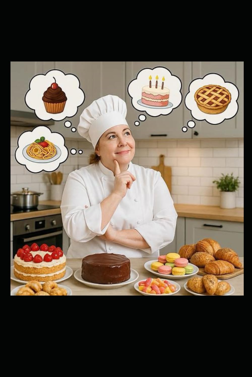 Uma Vida de Receitas: Obra de fôlego que une a técnica internacional, a alma do Brasil e a história viva de uma família. Com mais de 300 receitas e um acervo de 50 anos. (Tudo de Gastronomia)