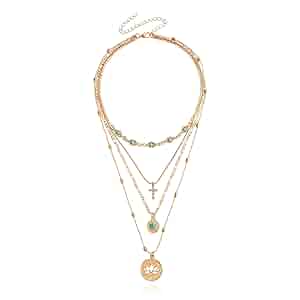 アクセサリー akarih chain long series gold chain long series - Akari H | アパレル・ウェディング