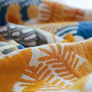 新品タグ付き　ラルフローレン　5重ガーゼ　ブランケット　ガーゼケット 新品タグ付き ラルフローレン 5重ガーゼ ブランケット