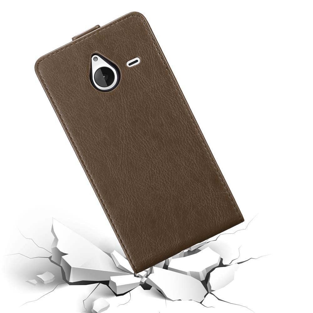 Cover e custodie Per Nokia Lumia 640 per cellulari e