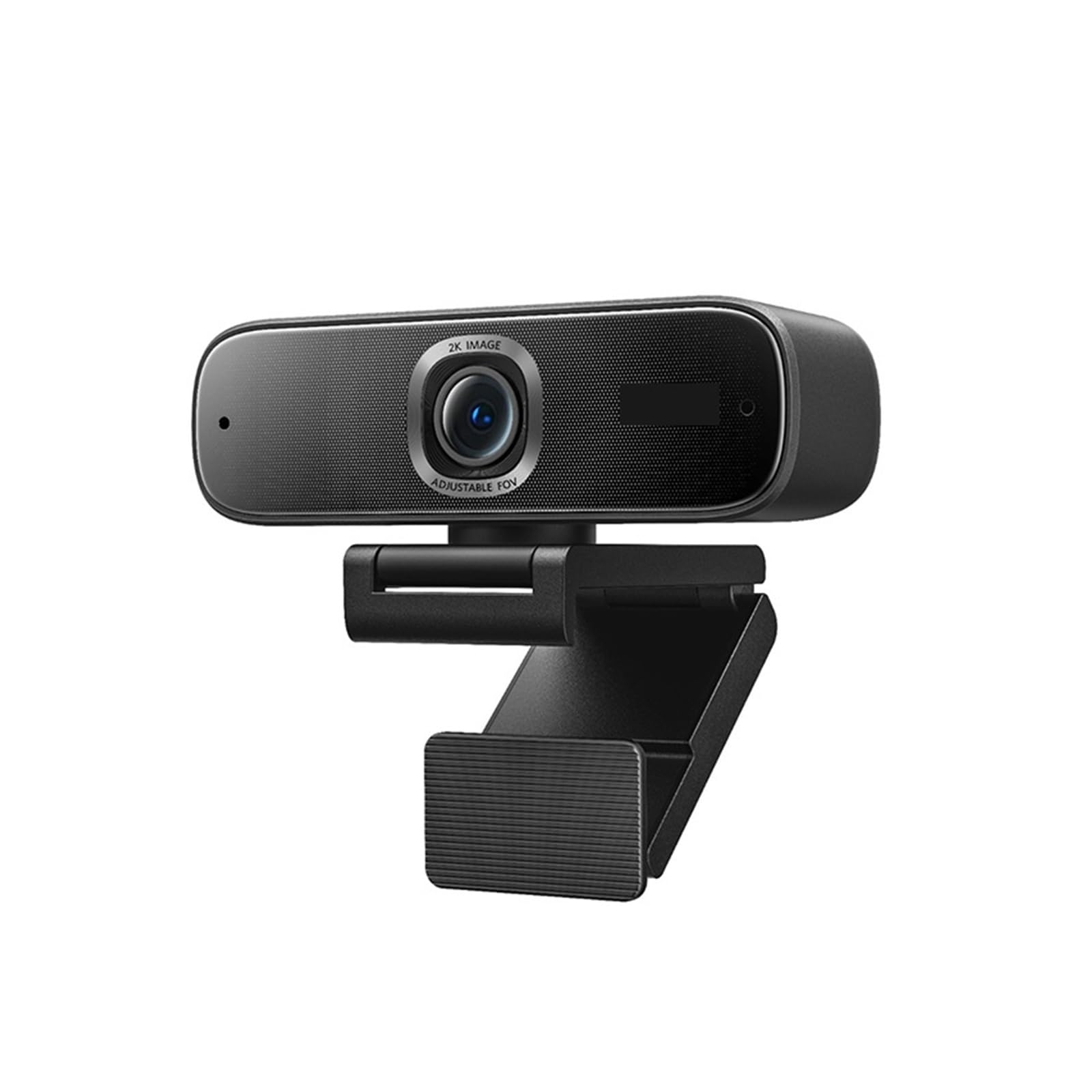 WeBcam, Kamera internetowa Inteligentna kamera internetowa Full HD, kadrowanie wspomagane sztuczną inteligencją Autofokus Kamera internetowa 2K z mikrofonami z redukcją szumów Do konferencji, transmis