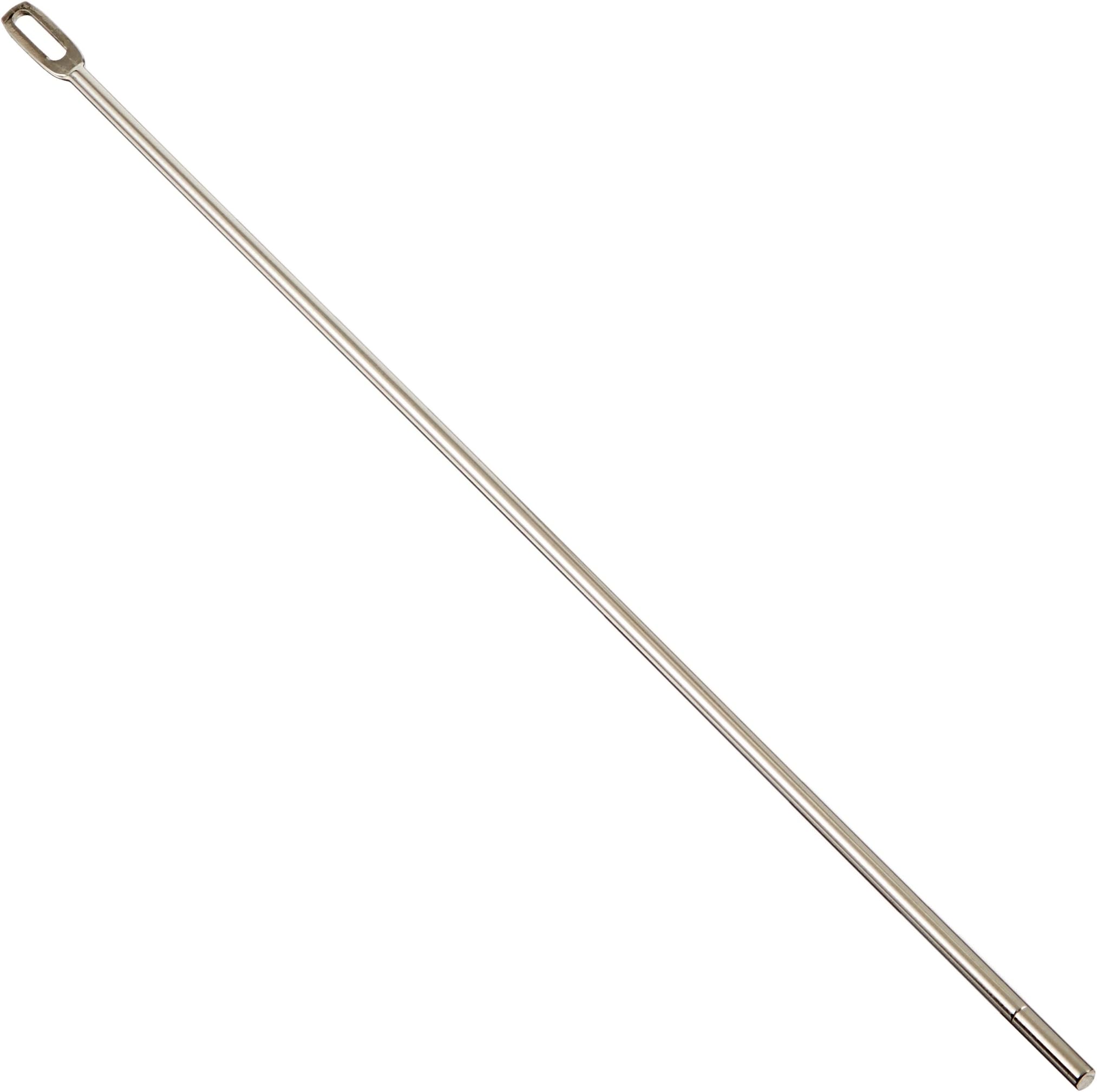 361 Flute Cleaning Rod, Steel