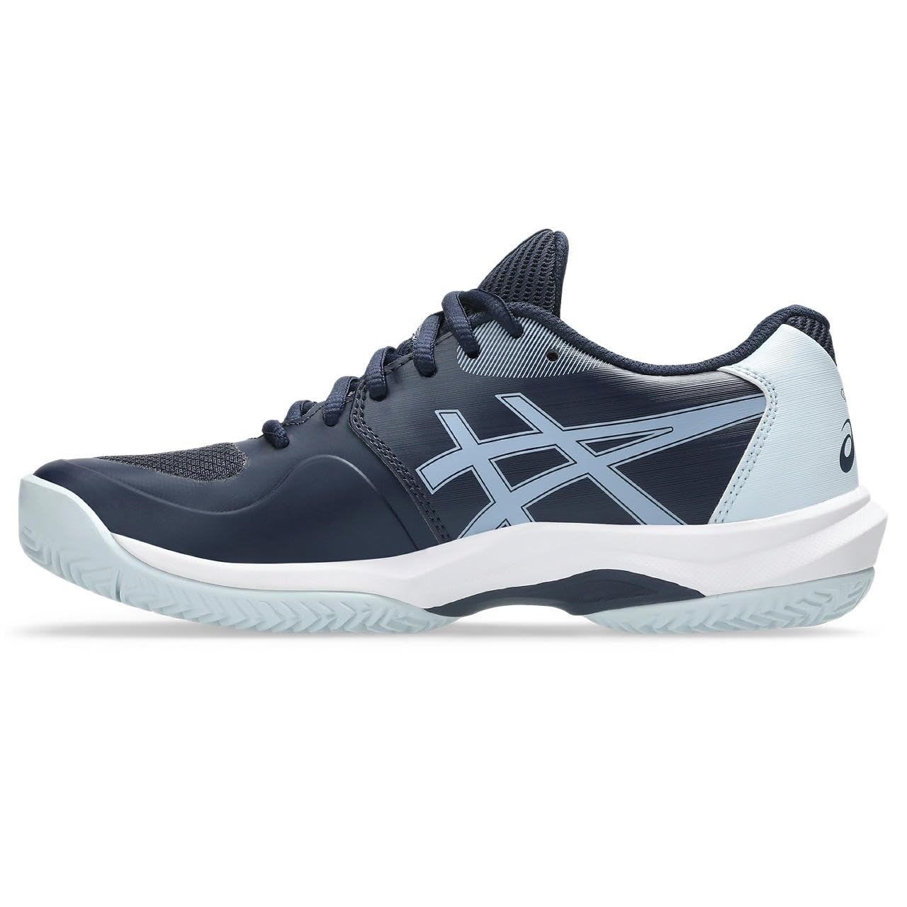 Asics Game FF Clay/OC SneakerMujer