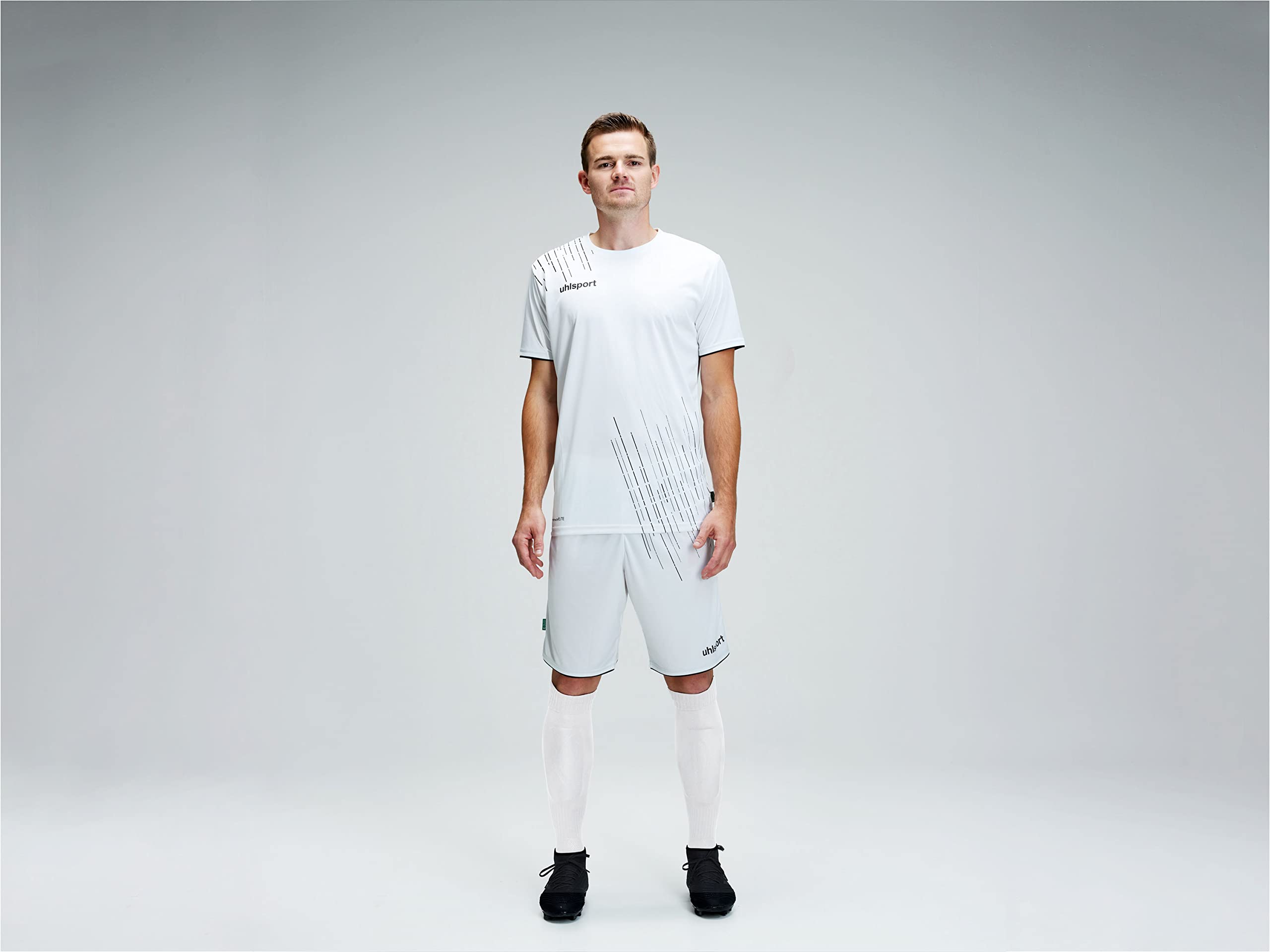 uhlsport Uhlsport Score 26 Set calcio trikot-set camicia funzionale maglia t-shirt - Set di magliette da calcio Uomo