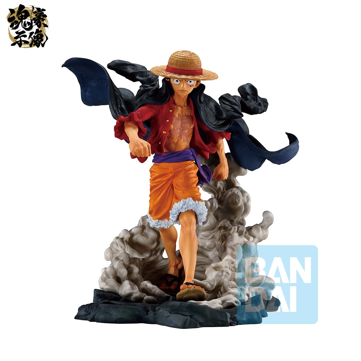 Amazon | 一番くじ ワンピース MONKEY.D.LUFFY 冒険の記憶と未来への