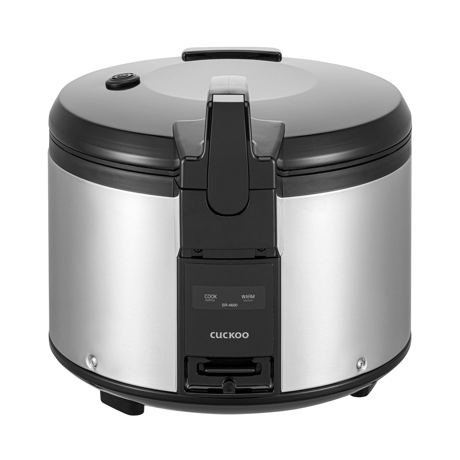 CUCKOO Cuociriso professionale SR-4600