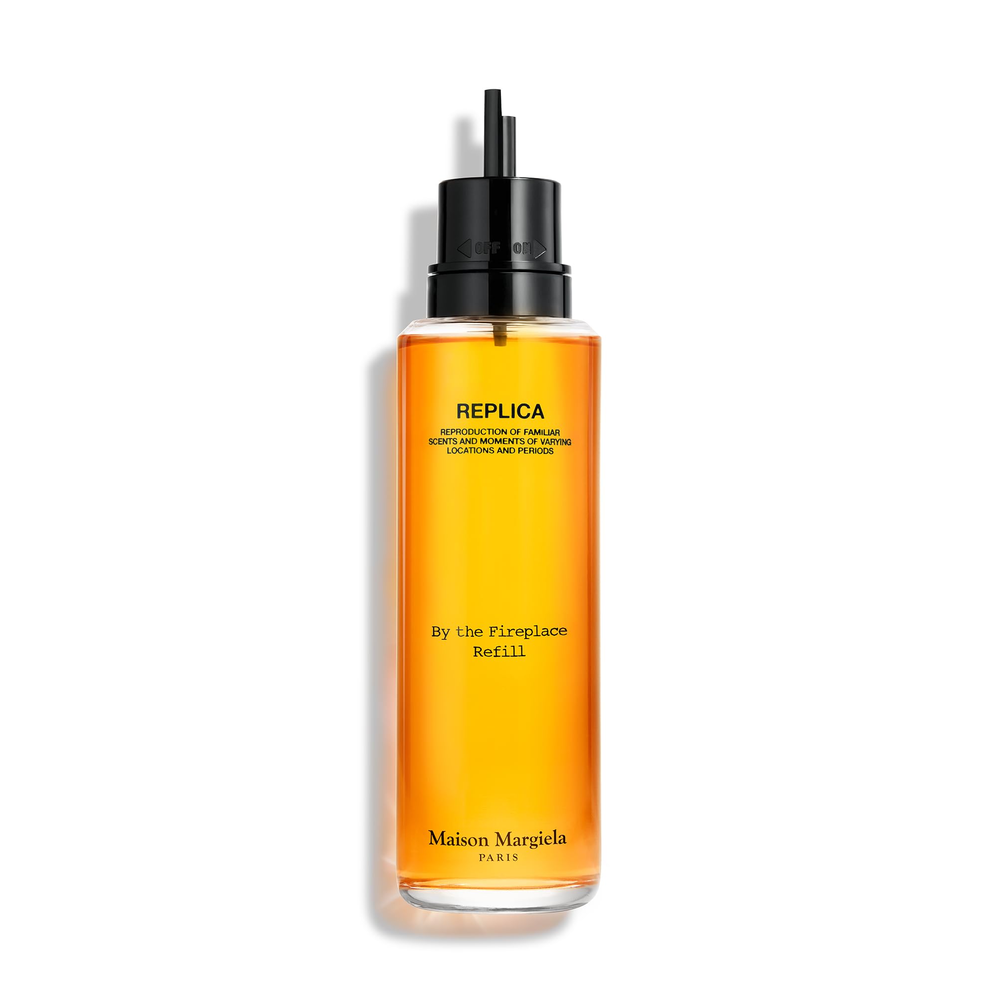 Amazon | MAISON MARGIELA Replica By The Fireplace Eau de Toilette