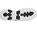 SKECHERS Performance Go Walk 5 - 15952 - Bottom View