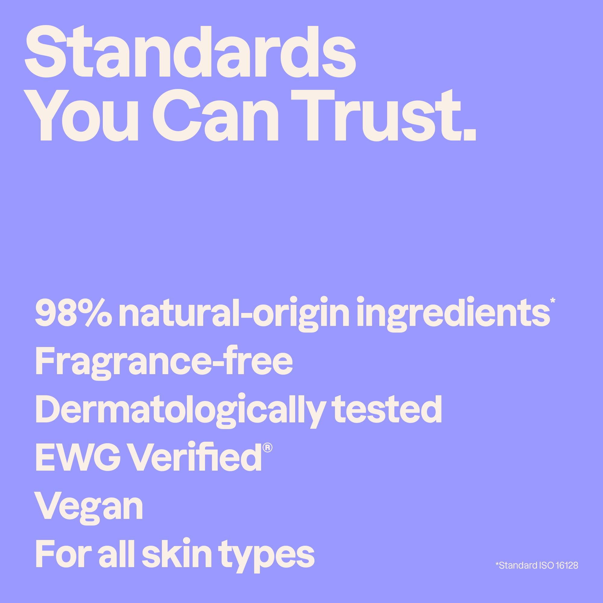 ATTITUDE Overnight Face Mask Anti Aging, With Hyaluronic Acid, Peptides & Collagen, Hydrating for Wrinkles & Fine Lines, Fragrance Free, Dermatologically Tested, EWG Verified, Vegan, 1.7 Fl Oz