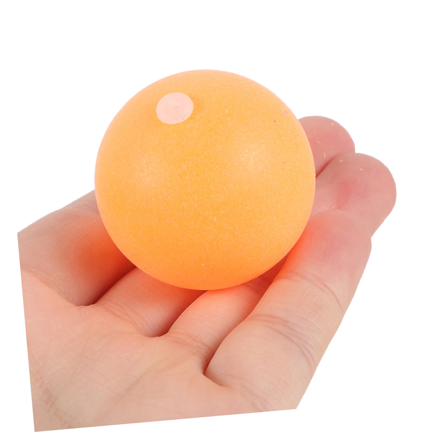 GALPADA 2sets Indoor Pong Balls for Teenagers Training Balls Skill Development 50pcs*2