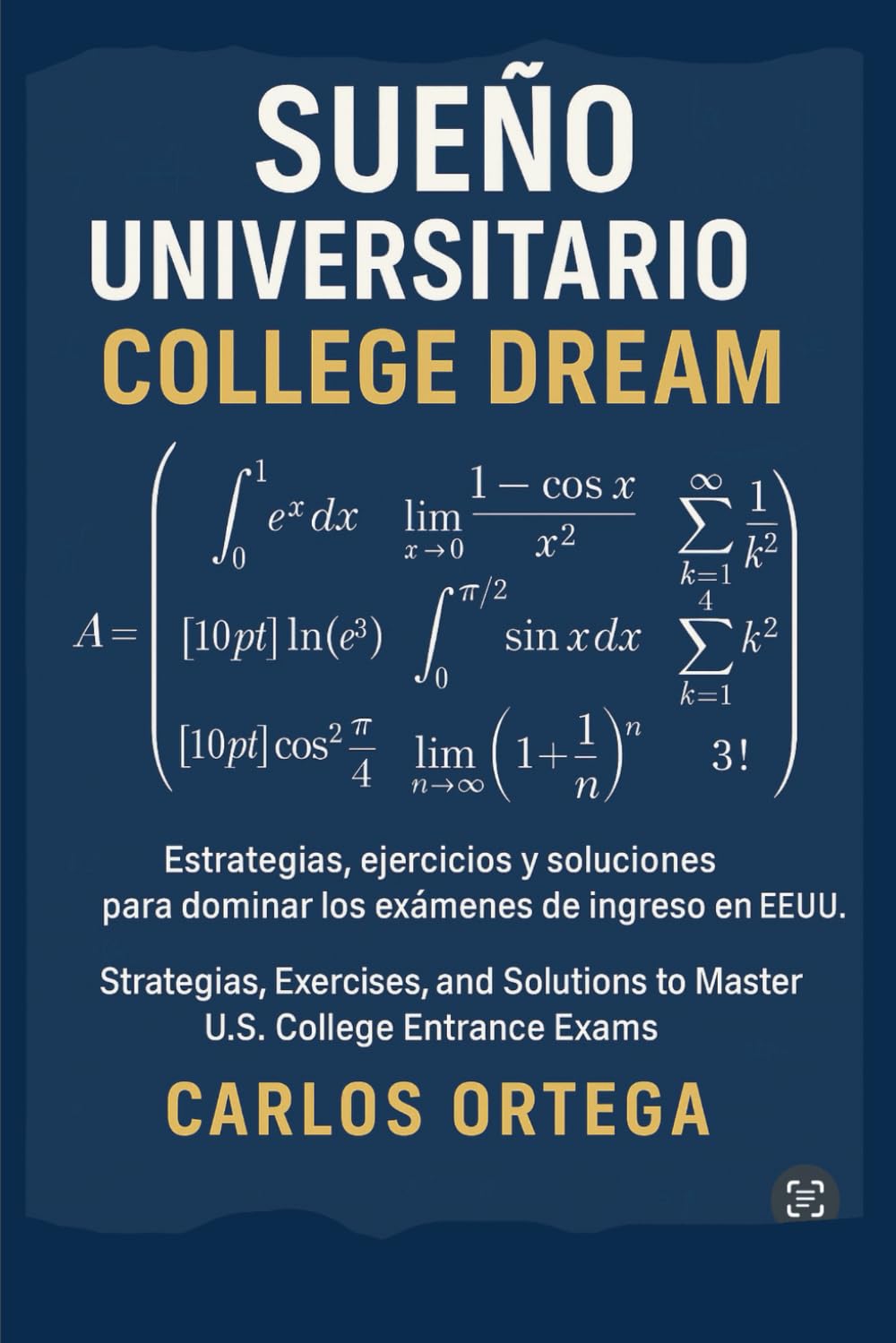 Sueño Universitario: College Dream