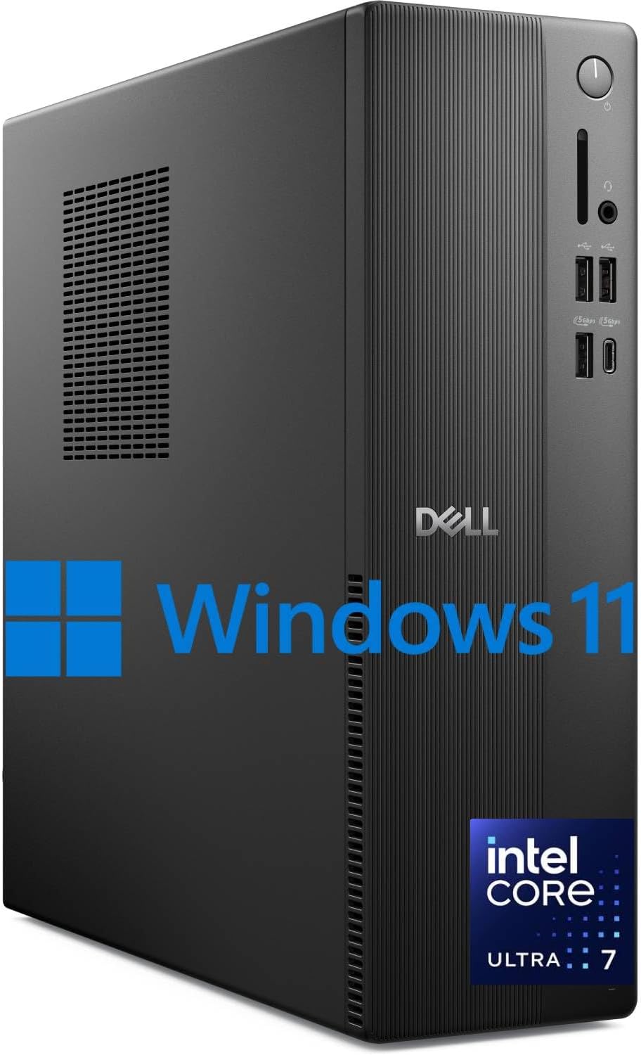 Dell 2025 Slim Desktop ECS1250