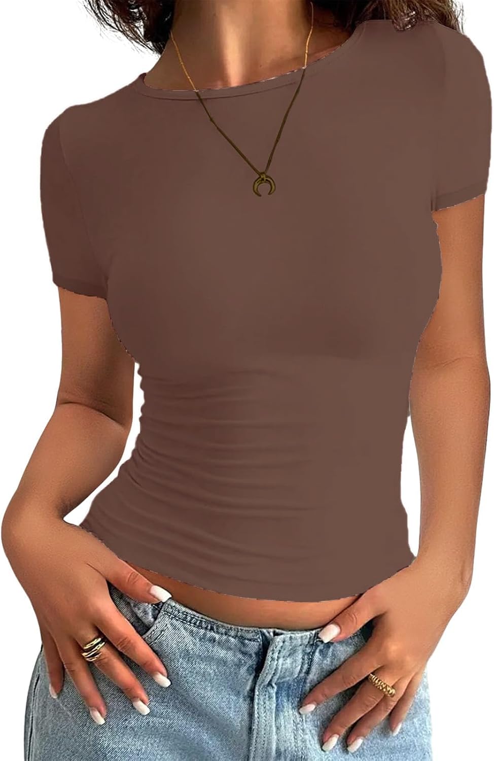 A Brown